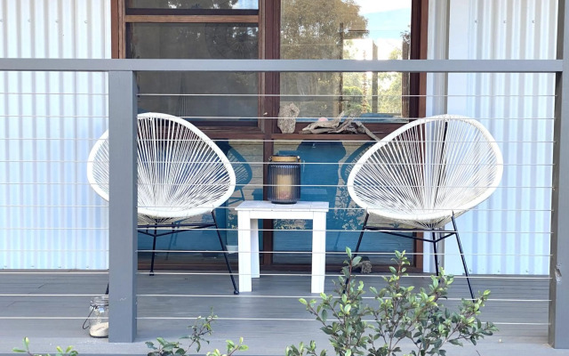 Hannah's Place in the heart of Lovedale