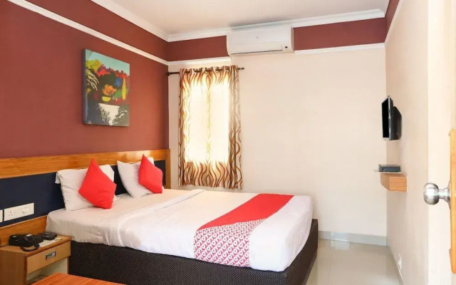 R R International By OYO Rooms