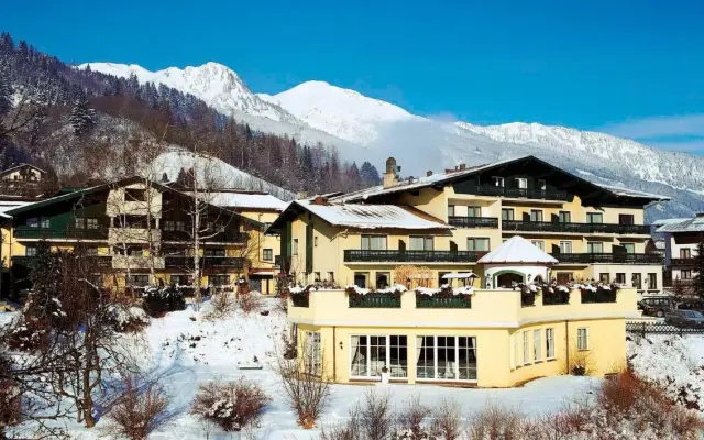 Zum Stern Sonnenhotel (Bad Hofgastein)