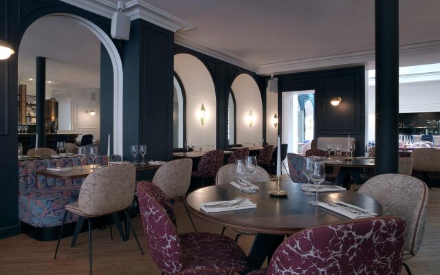 Hotel Bachaumont
