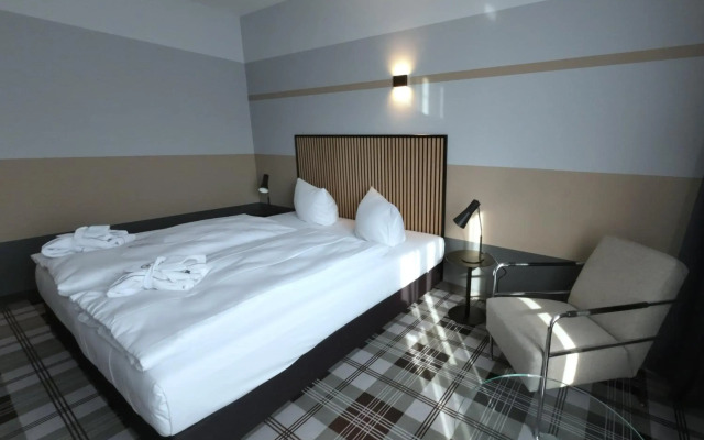 Median Hotel Lehrte