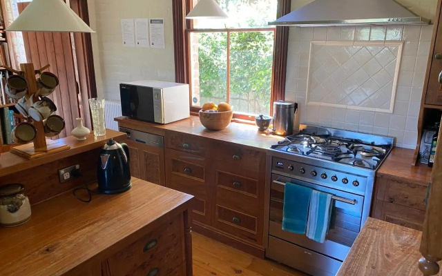 Yass Central Bed & Breakfast