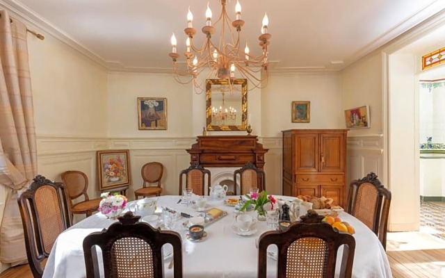 Jane'Laur Bed & Breakfast