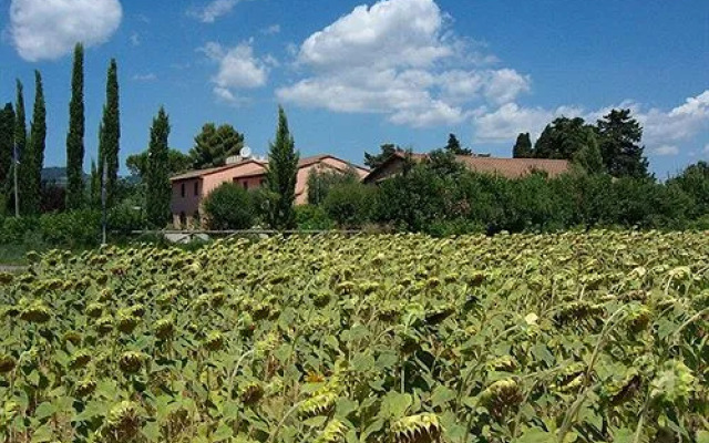 Residence La Contessa