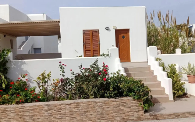 Margaritis Apartments 2