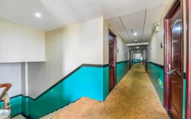 Xinya Hotel