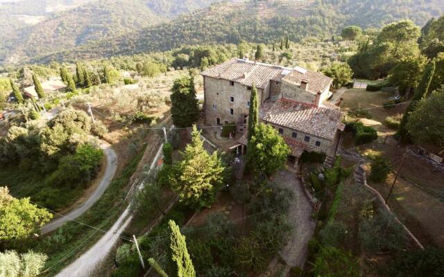 Villa Gioietta