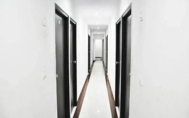 Koramangala Residency