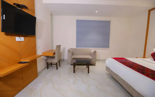 Hotel Atithi by Platinum Group