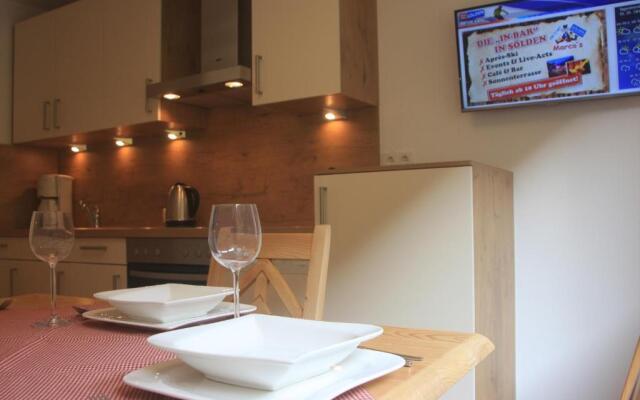Appartement Rauch