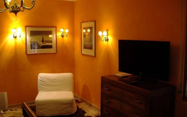 Punto Alloggio B&B
