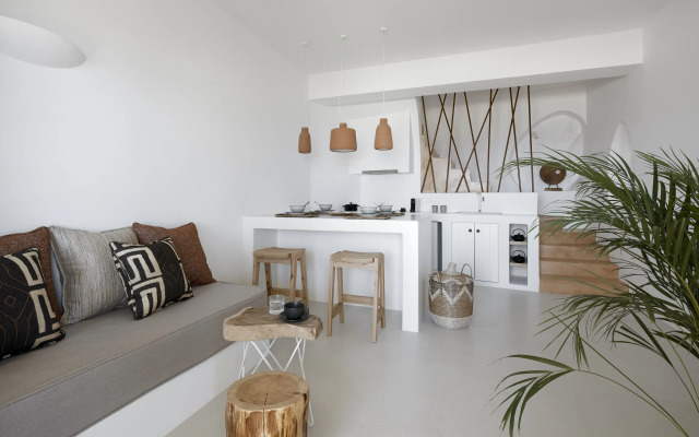 Star Infinity Suites