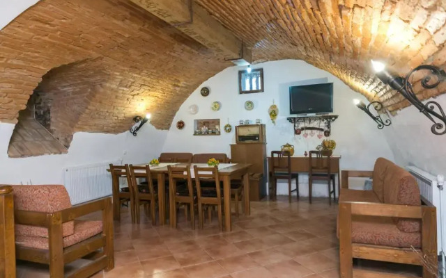 Pensiune Casa Richter