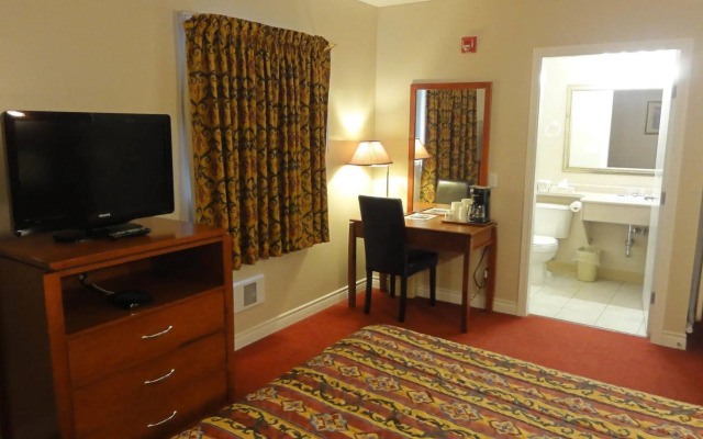 Port Augusta Inn and Suites