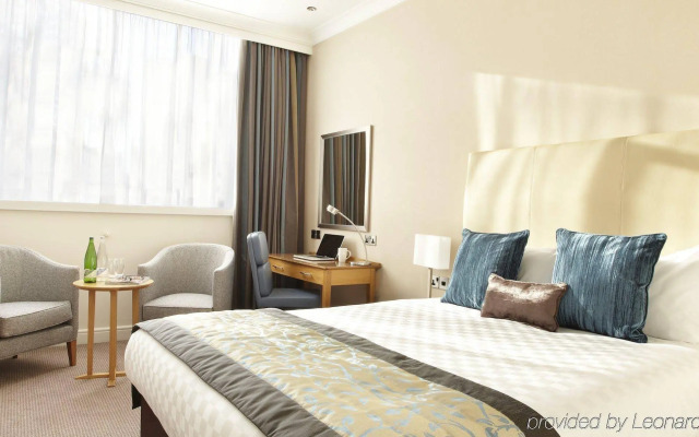 Thistle Euston