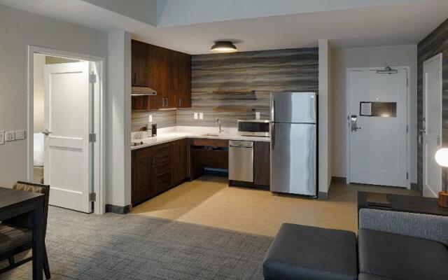 Residence Inn Columbus Airport