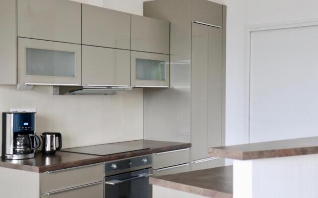 Appartement T4 Vue Unique