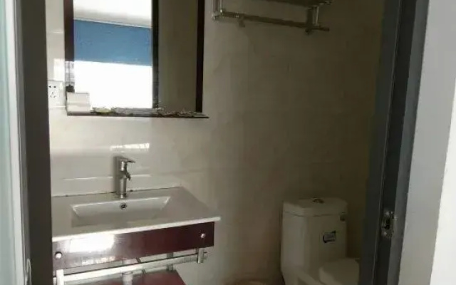 Jixi Xiyuan Homestay