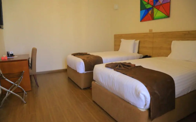 Black Horse Hotel Apartment