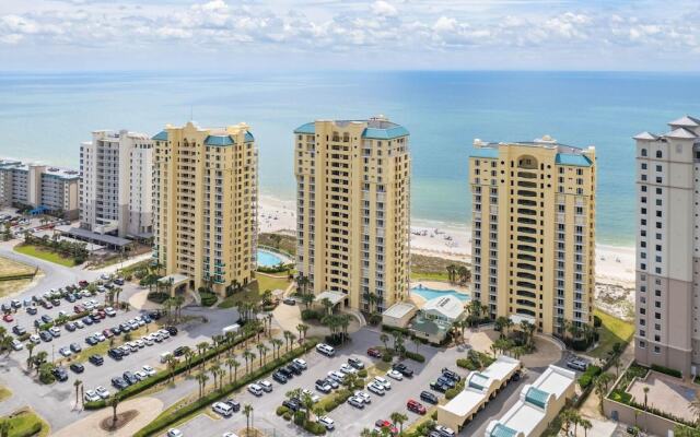 Beach Colony East 6B