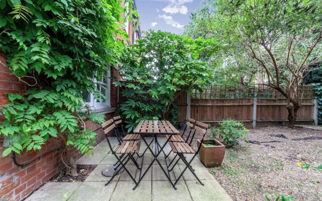 The Notting Hill Villas