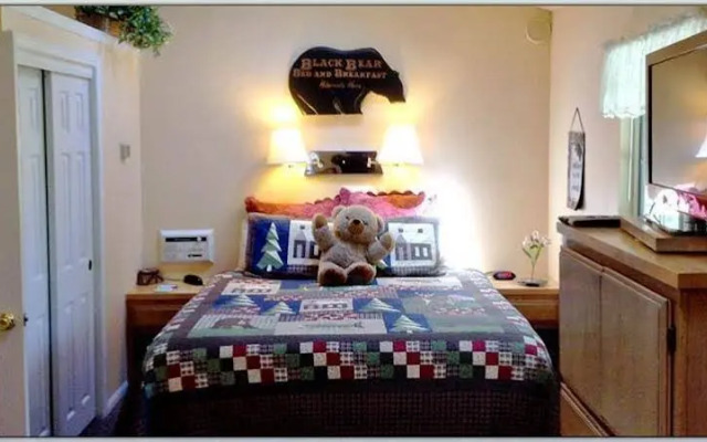 Pine Knot Guest Ranch