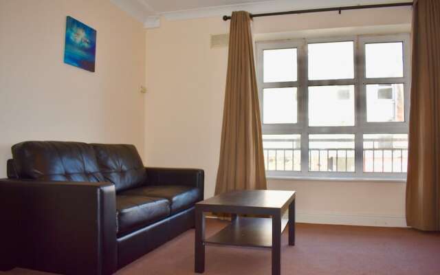 1 Bedroom Apartment Amazing Central Location