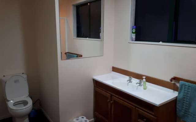 Bucklands beach guest house