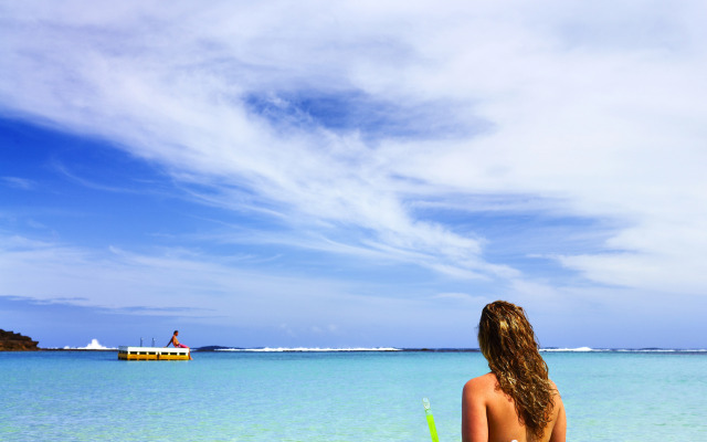 Paradise Hotel And Resort