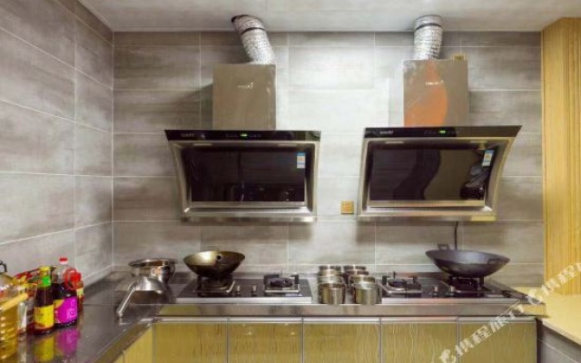Beihai Huayu Hotel – Guest Rooms – Beihai