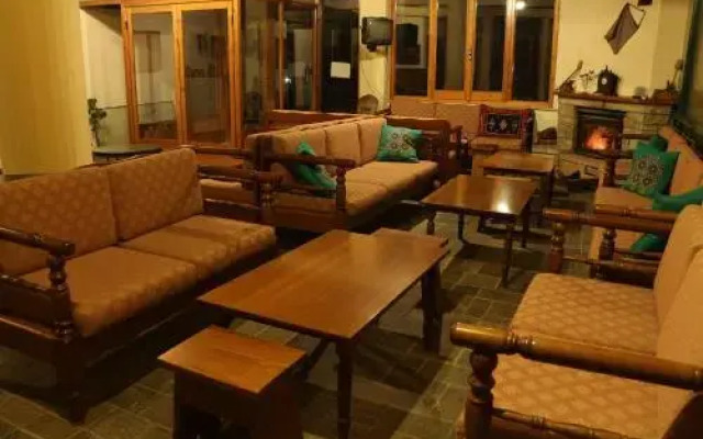 Zampakas Panorama Hotel