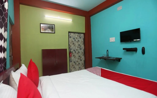 Paheli Inn By OYO Rooms