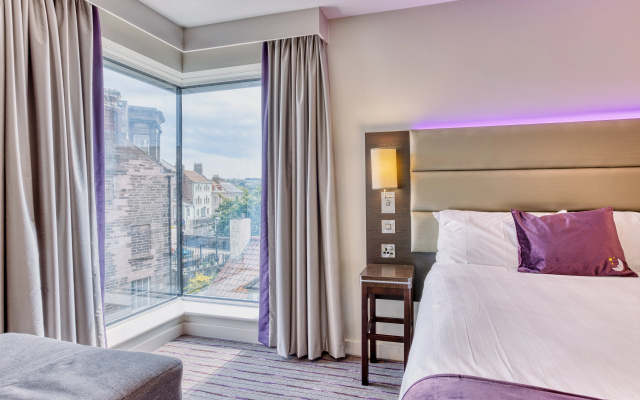Premier Inn Berwick Upon Tweed