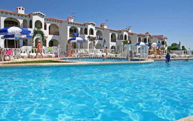 Apartamento Els Girasols