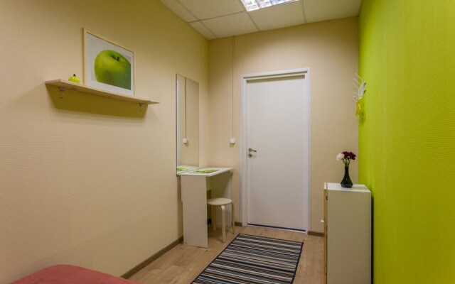 Fusion Hostel Prospekt Mira