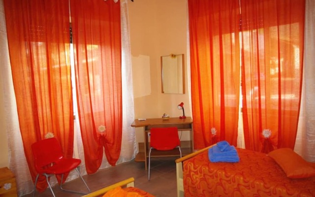 B&B PatriziaLuna