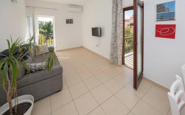 Rooms and Apartments Bruno