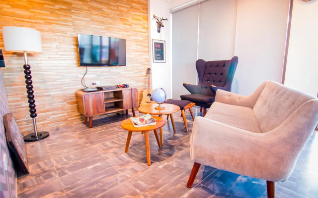 Apollonia Royale Hotel