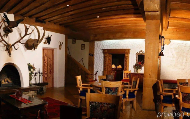 Basur - das Schihotel am Arlberg