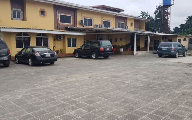 Royal Residence Guest House