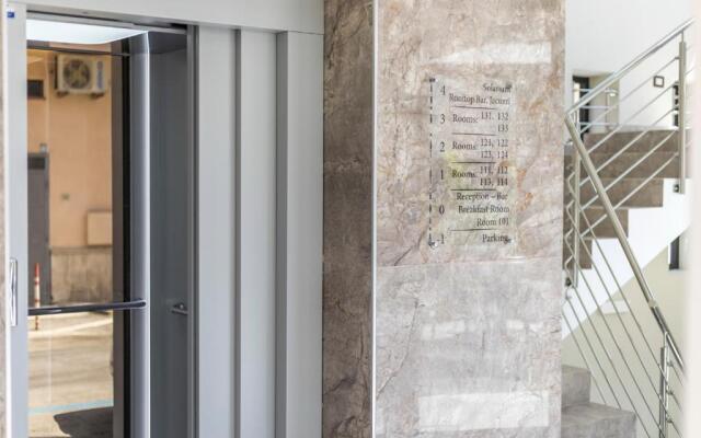 Solmaris Tropea - Rooms & Suites