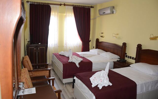 Büyük Mardin Otel
