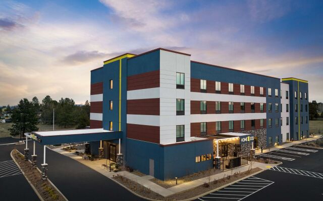 Home2 Suites by Hilton Bend