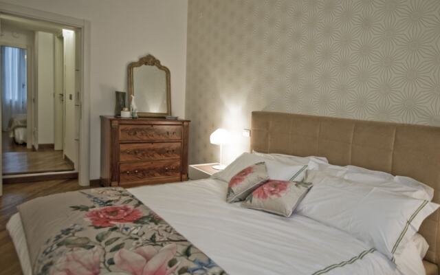 Residenza Belle Epoque