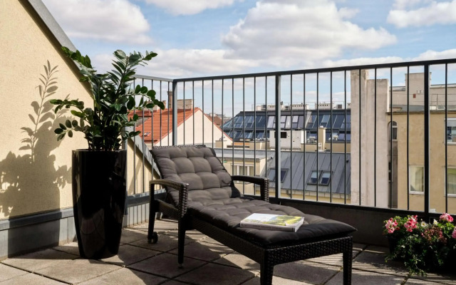 Flemings Hotel Wien-Stadthalle
