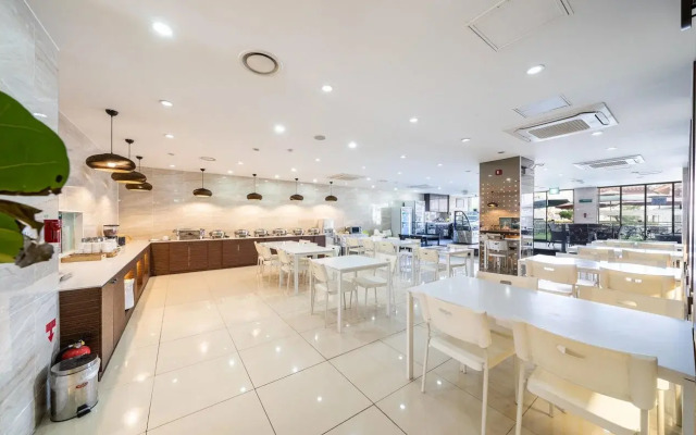 Suwon Dono1796 Hotel