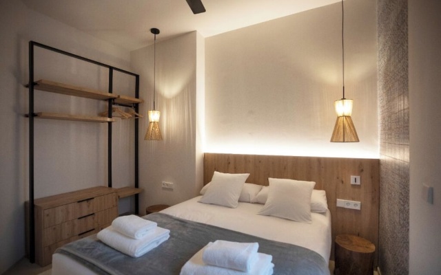 Mon Suites San Pedro