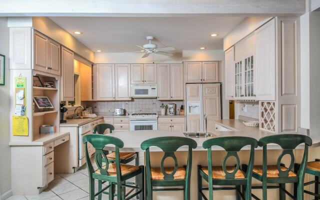 Sunset View 4 Bedroom House