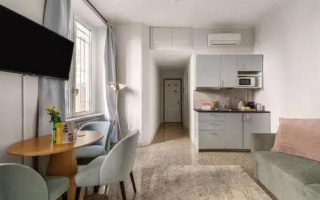 Numa I Loreto Rooms And Apartments