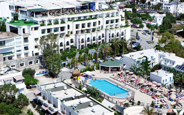 Royal Asarlik Beach Hotel & Spa - All Inclusive